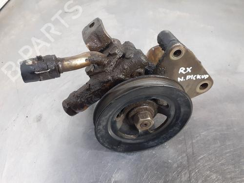 Used Steering pump FORD B-MAX (JK) 1.5 TDCi (75 hp) 26243655