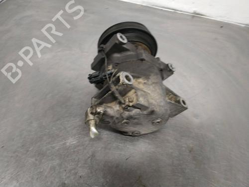 AC compressor FORD MONDEO IV Turnier (BA7) 2.0 EcoBoost | BP26266629M34 