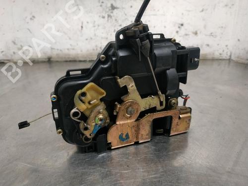 Front left lock SEAT AROSA (6H1) 1.0 | BP26262872C98 