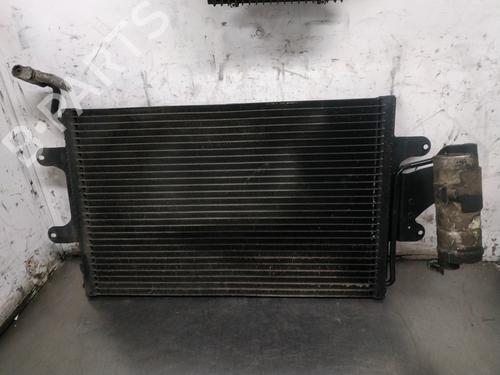 AC radiator SEAT IBIZA IV (6J5, 6P1) 1.9 TDI | BP26263867M32 