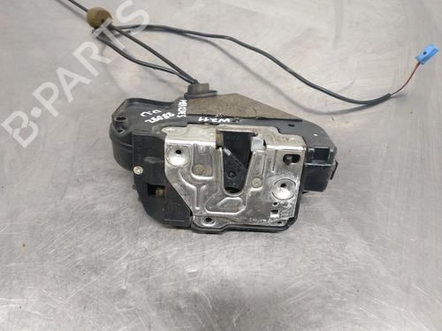 Used Rear right lock MERCEDES-BENZ E-CLASS T-Model (S211) E 320 T CDI (211.226) (204 hp) 26267550