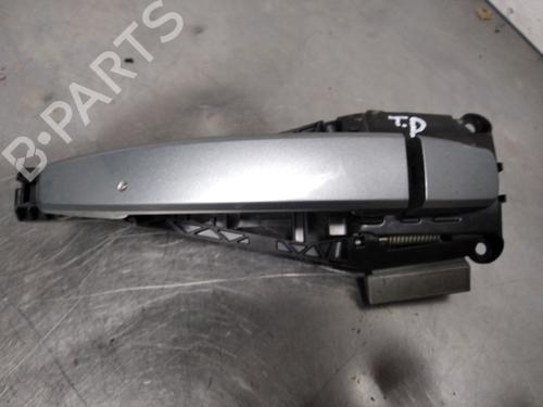 Used Rear right exterior door handle OPEL ASTRA J Sports Tourer (P10) 1.6 CDTi (35) (136 hp) 26253413