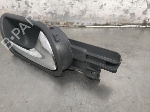 Rear right interior door handle VW GOLF V (1K1) 1.9 TDI | BP26263198I16 
