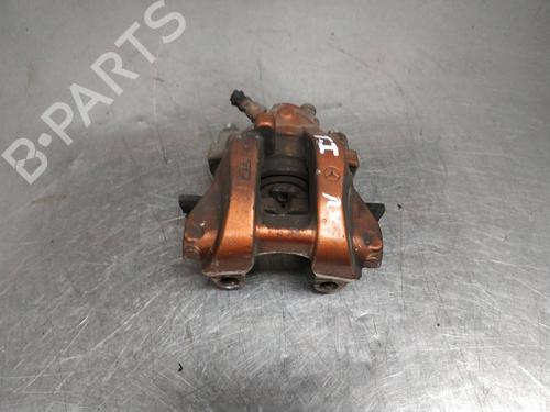 Used Left rear brake caliper MERCEDES-BENZ E-CLASS (W211) E 270 CDI (211.016) (177 hp) 26266184