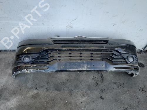 Used Front bumper CITROËN C4 Coupe (LA_) 1.6 16V (109 hp) 26255320