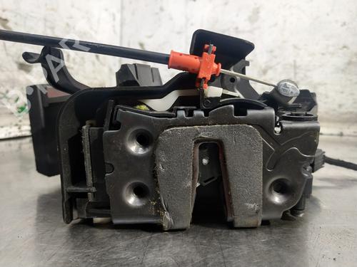 Rear right lock FORD MONDEO III (B5Y) 2.0 16V | BP26246581C99 
