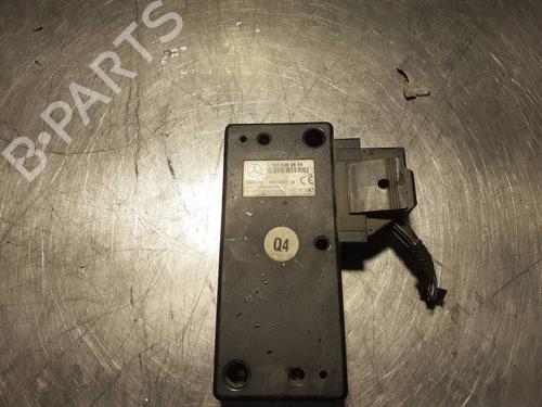 Elektronisk modul MERCEDES-BENZ M-CLASS (W163) ML 400 CDI (163.128) | BP8040451M83 