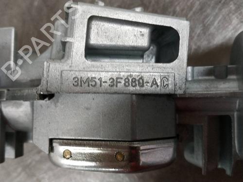 Ignition barrel FORD FOCUS II (DA_, HCP, DP) 1.6 TDCi | BP26266416M48 