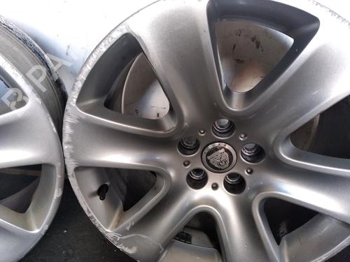 Rim JAGUAR XF I (X250) 2.7 D | BP26267739C45