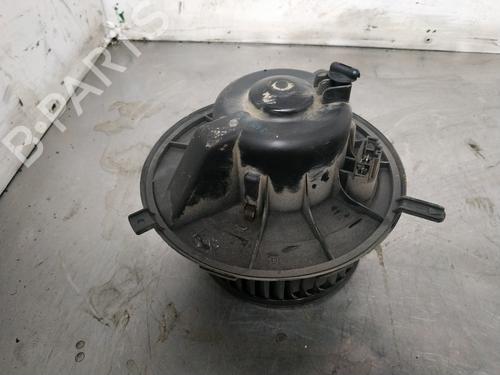 Heater blower motor VW CADDY III Box Body/MPV (2KA, 2KH, 2CA, 2CH) 1.9 TDI | BP26253670M62 
