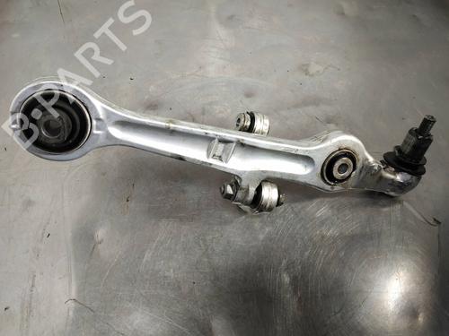 Right front suspension arm AUDI A4 B7 (8EC) 2.5 TDI | BP26244195M13 