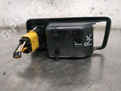 Right front window switch FORD FOCUS C-MAX (DM2) 1.8 TDCi | BP26257416I26 