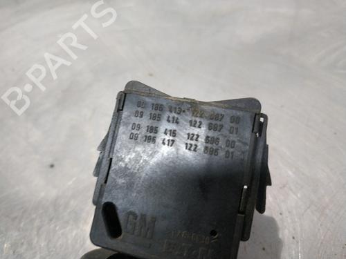 Steering column stalk OPEL COMBO Box Body/MPV 1.7 DTI 16V | BP26253239I23 