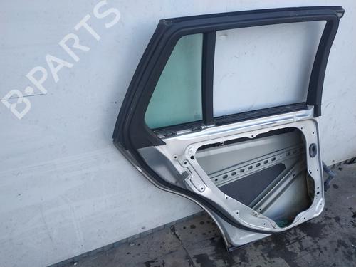 Left rear door MERCEDES-BENZ C-CLASS (W204) C 200 Kompressor (204.041) | BP27401552C4 