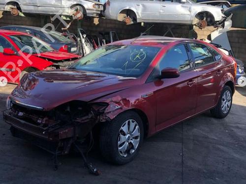 Steering column FORD MONDEO III (B5Y) 2.0 16V | BP26246576M21 