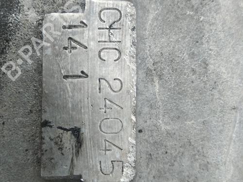 Gearbox NISSAN ALMERA I (N15) 2.0 D | BP26267968M3 