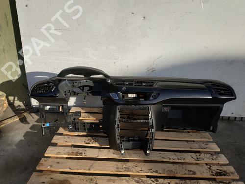 Used Dashboard CITROËN DS3 (SA_) 1.6 HDi 110 (112 hp) 27400893