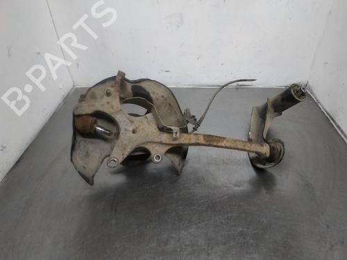 Left front steering knuckle MERCEDES-BENZ E-CLASS (W210) E 300 D (210.020) | BP26267035M25 