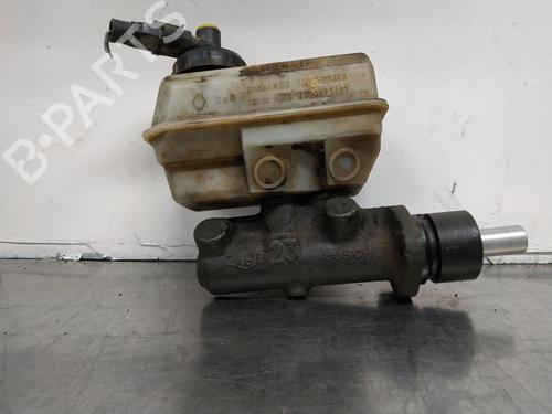 Used Brake master cylinder RENAULT LAGUNA I (B56_, 556_) 2.0 (109 hp) 26252780