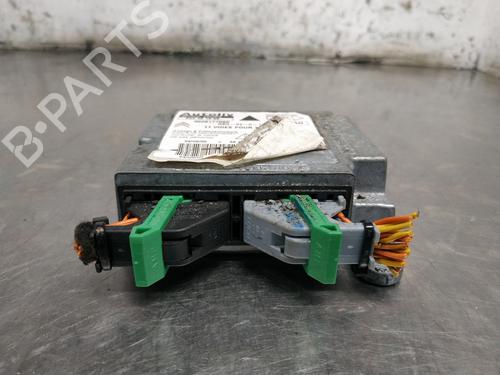 Airbag module CITROËN C5 I (DC_) 1.8 16V (DC6FZB, DC6FZE) (115 hp) 26262648
