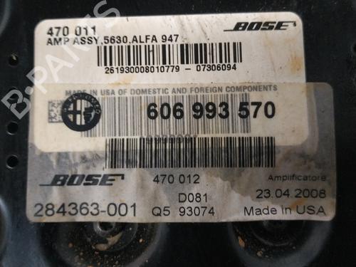 Electronic module NISSAN TERRANO II Van (R20) 2.7 TDi 4WD | BP26949879M83 