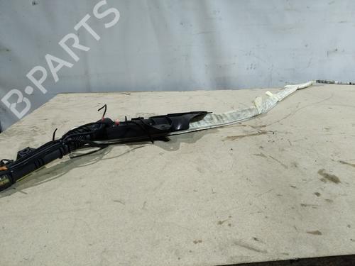 Used Right curtain airbag MERCEDES-BENZ S-CLASS Coupe (C215) CL 500 (215.375) (306 hp) 26262564