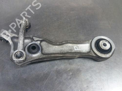 Left front suspension arm JAGUAR XF I (X250) 2.7 D | BP26267382M12 