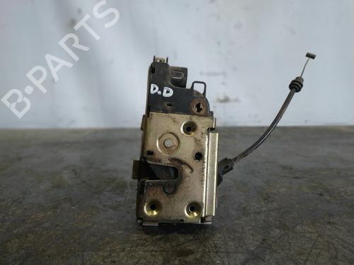 Used Front right lock CITROËN C3 I (FC_, FN_) 1.4 HDi (68 hp) 26246647