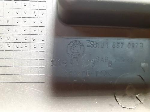 Glove box SKODA OCTAVIA I (1U2) 1.9 TDI | BP9248889C95 