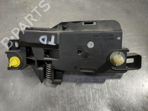 Rear right interior door handle FORD MONDEO III (B5Y) 2.0 16V | BP26246599I16 