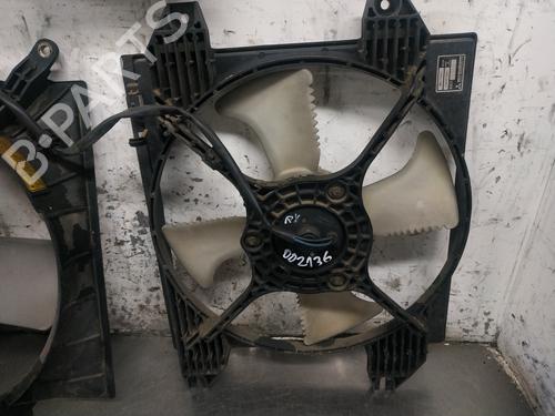 Radiator fan MITSUBISHI GALANT VIII (EA_) 2.0 (EA2A) | BP26263698M35 