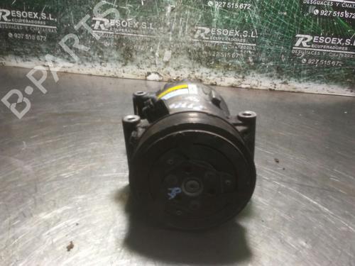 AC-Kompressor RENAULT MEGANE II (BM0/1_, CM0/1_) 1.9 dCi (BM0G, CM0G) (120 hp) 8878123