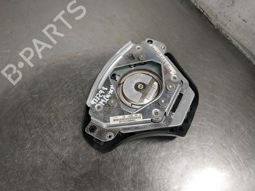 Driver airbag MERCEDES-BENZ A-CLASS (W168) A 170 CDI (168.009, 168.109) | BP26267964C9 