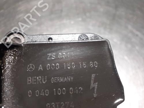 Ignition coil MERCEDES-BENZ C-CLASS (W203) C 220 CDI (203.008) | BP8511013M94 