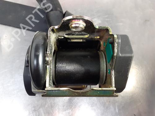 Front right seatbelt AUDI A4 B7 (8EC) 2.5 TDI | BP26244493I25 