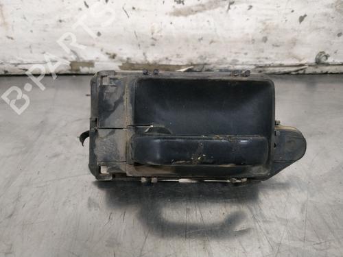 Used Front left interior door handle PEUGEOT 205 II (20A/C) 1.8 Diesel (60 hp) 26253919