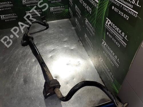 Anti roll bar RENAULT MEGANE III Hatchback (BZ0/1_, B3_) 1.5 dCi (BZ09, BZ0D, BZ1W, BZ29, BZ14) | BP8675872M96 