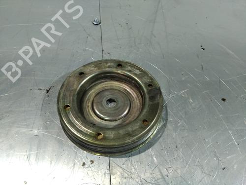 Used Pulley PEUGEOT 407 SW (6E_, 6D_) 2.0 HDi (140 hp) 26262626