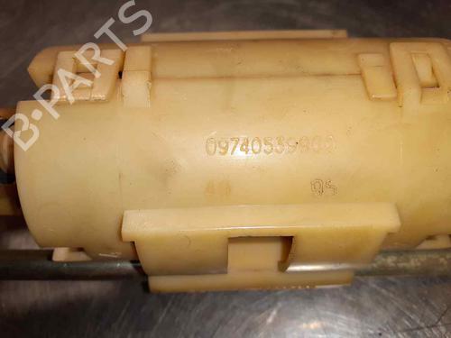 Fuel pump MERCEDES-BENZ E-CLASS (W211) E 220 CDI (211.006) | BP8138480M76