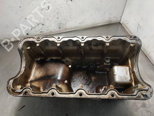 Oil sump FORD MONDEO III (B5Y) 2.0 16V | BP26244632M115 