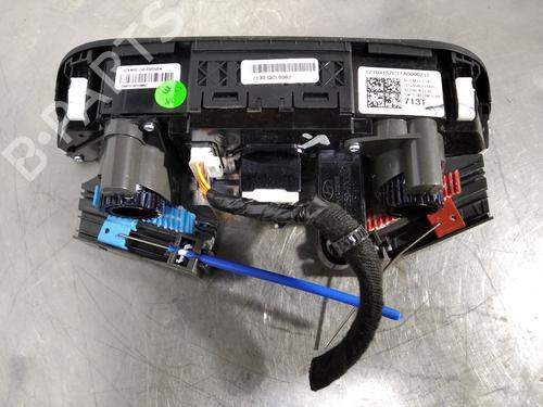 Climate control HYUNDAI i10 II (BA, IA) 1.0 | BP27400345I5 