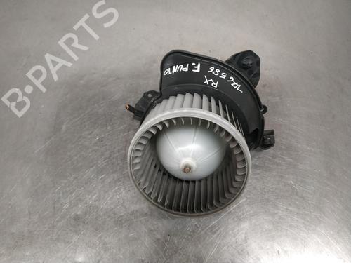 Varmvifte FIAT PUNTO EVO (199_) 1.3 D Multijet (199AXC1A, 199BXC1A, 199AXT1A, 199BXT1A) (75 hp) 26267767