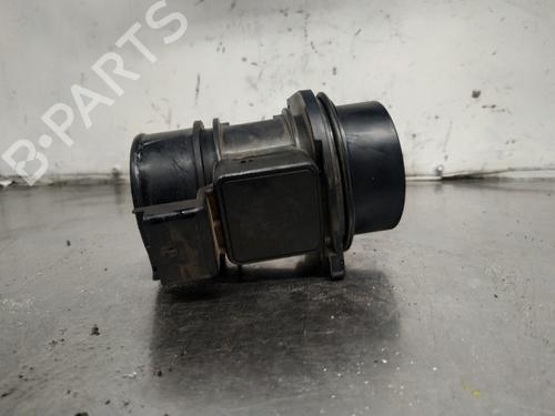 Mass air flow sensor RENAULT VEL SATIS (BJ0_) 2.2 dCi (BJ0E, BJ0F) | BP26256169M95 