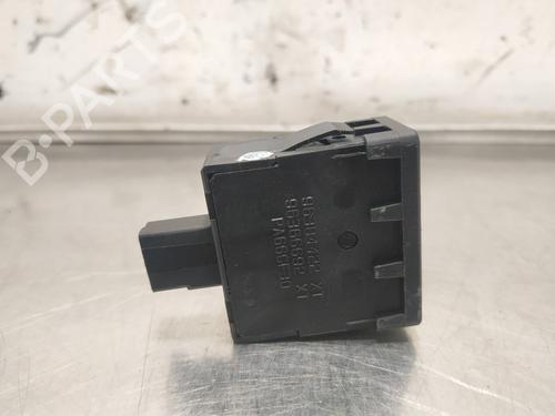 Headlight switch CITROËN XSARA Coupe (N0) 2.0 HDI 90 | BP26244443I24 