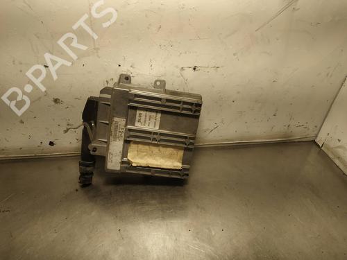 Engine control unit (ECU) PEUGEOT 406 (8B) 2.0 HDI 110 | BP26244542M57 