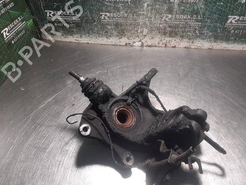 Left front steering knuckle CITROËN XSARA (N1) 1.9 D | BP9058584M25 