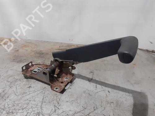 Used Hand brake RENAULT KANGOO III Box Body/MPV 1.5 Blue dCi 75 (FJAA) (75 hp) 26245554