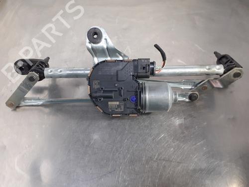 Front wiper motor SEAT LEON (1P1) 2.0 FSI | BP26243219M29 