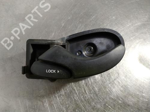 Used Front left interior door handle FORD TRANSIT Van (FA_ _) 2.4 TDCi RWD (115 hp) 26245978