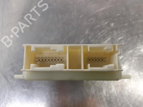 Electronic module MERCEDES-BENZ E-CLASS (W212) E 350 CDI (212.025) | BP26243384M83 